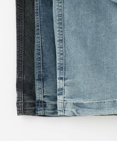 Lovetoxic / ラブトキシック その他パンツ | 【LTXC/速乾/ストレッチ】デニムカーゴパンツ | 詳細6