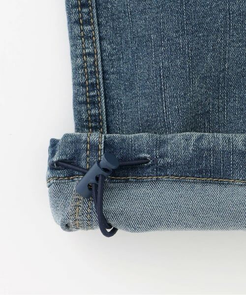 Lovetoxic / ラブトキシック その他パンツ | 【LTXC/速乾/ストレッチ】デニムカーゴパンツ | 詳細7