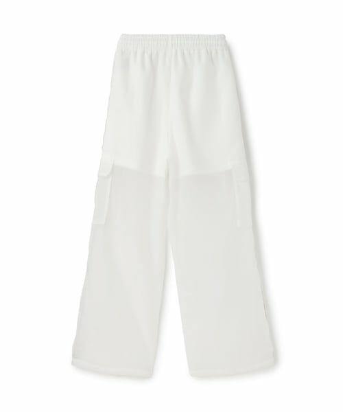 Lovetoxic / ラブトキシック その他パンツ | 【LTXC】シアードッキングカーゴパンツ | 詳細1