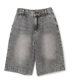 Lovetoxic / ラブトキシック ショート・ハーフ・半端丈パンツ | 【LTXC】ハーフデニムパンツ