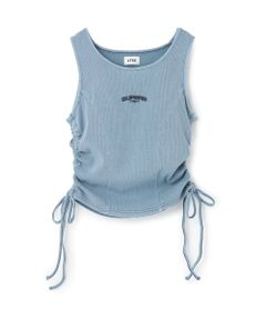 【LTXC/抗菌防臭】カップつきピグメントトタンク