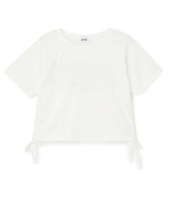 Lovetoxic / ラブトキシック Tシャツ | 【LTXC/綿100%】ピグメントドロスト半袖T