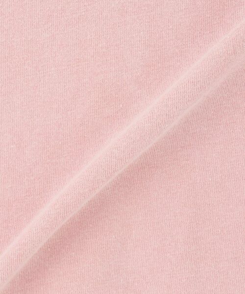 Lovetoxic / ラブトキシック Tシャツ | 【LTXC/綿100%】ピグメントドロスト半袖T | 詳細12