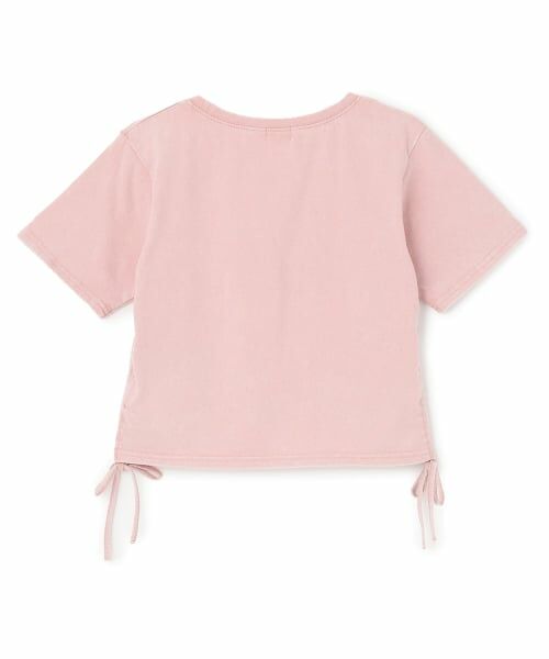 Lovetoxic / ラブトキシック Tシャツ | 【LTXC/綿100%】ピグメントドロスト半袖T | 詳細14