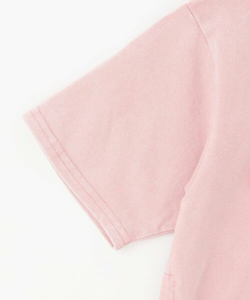 Lovetoxic / ラブトキシック Tシャツ | 【LTXC/綿100%】ピグメントドロスト半袖T | 詳細16