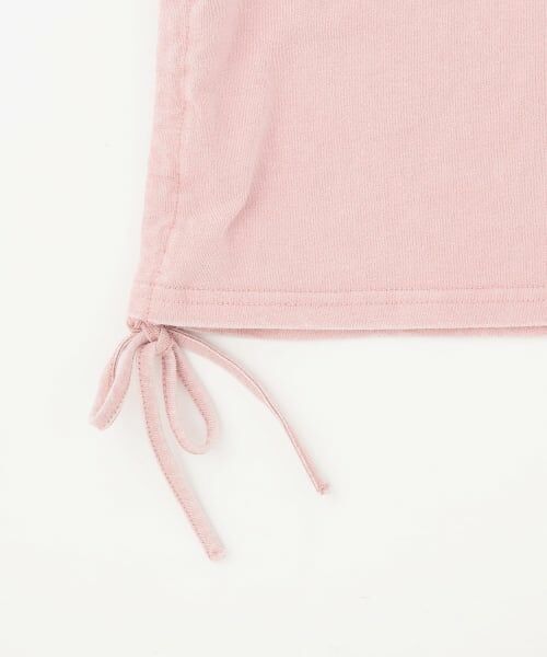 Lovetoxic / ラブトキシック Tシャツ | 【LTXC/綿100%】ピグメントドロスト半袖T | 詳細17