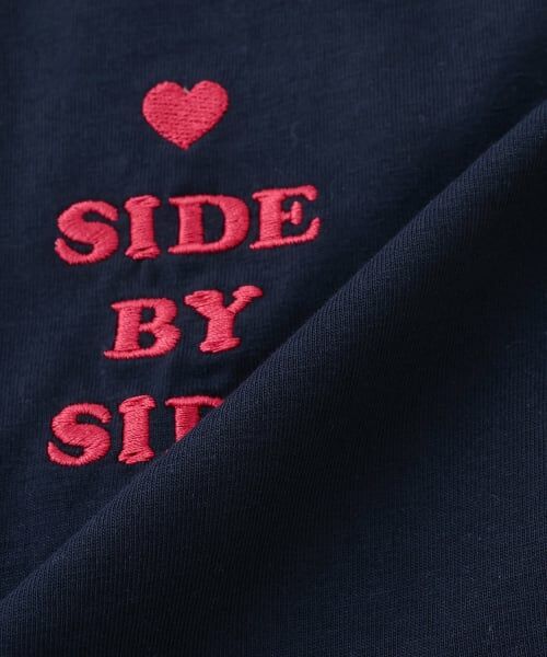 Lovetoxic / ラブトキシック Tシャツ | 【GOODPRICE】【LTXC/綿100%】発泡バックハートロゴ半袖T | 詳細17