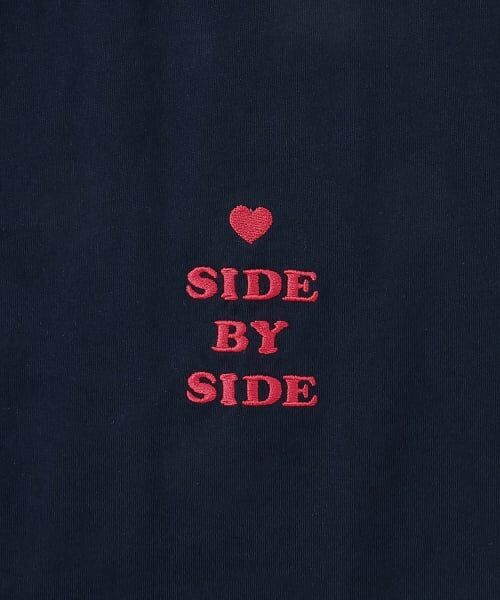 Lovetoxic / ラブトキシック Tシャツ | 【秒かわトップス】【GOODPRICE】【LTXC/綿100%】発泡バックハートロゴ半袖T | 詳細25