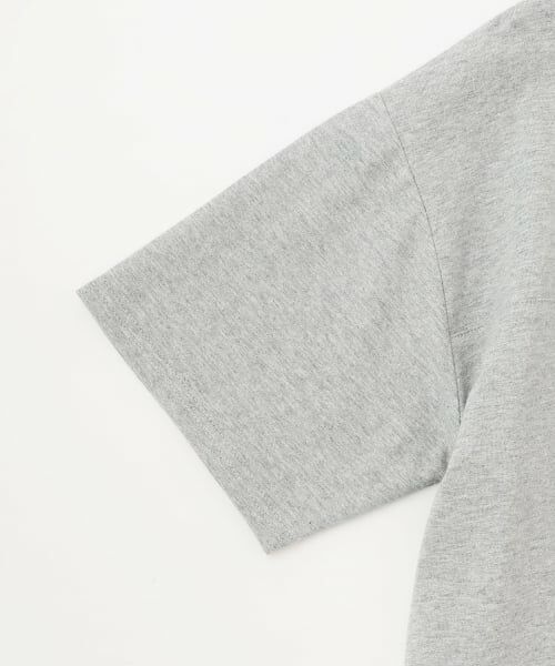 Lovetoxic / ラブトキシック Tシャツ | 【LTXC/綿100%】ナンバーアップリケ半袖T | 詳細13