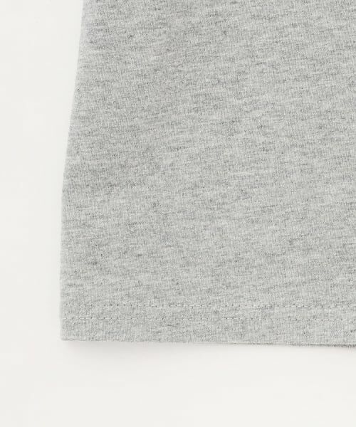 Lovetoxic / ラブトキシック Tシャツ | 【LTXC/綿100%】ナンバーアップリケ半袖T | 詳細18