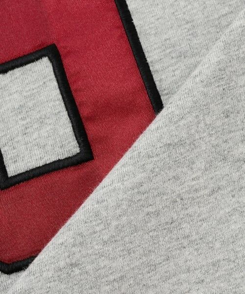 Lovetoxic / ラブトキシック Tシャツ | 【LTXC/綿100%】ナンバーアップリケ半袖T | 詳細19