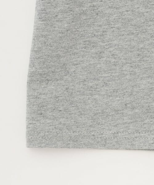 Lovetoxic / ラブトキシック Tシャツ | 【新色入荷♪】【LTXC/綿100%】ナンバーアップリケ半袖T | 詳細21