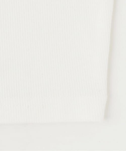 Lovetoxic / ラブトキシック Tシャツ | 【LTXC/抗菌防臭】タンクつきラインジップ半袖 | 詳細10