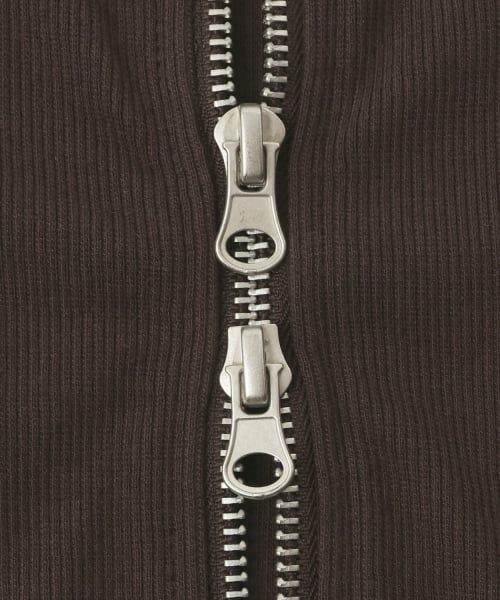 Lovetoxic / ラブトキシック Tシャツ | 【LTXC/抗菌防臭】タンクつきラインジップ半袖 | 詳細16