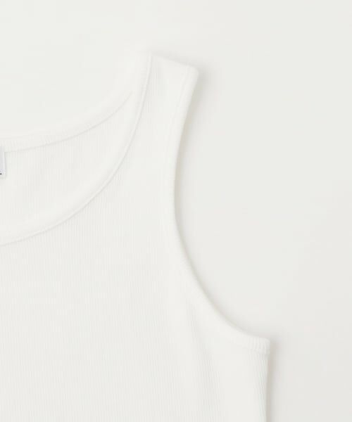 Lovetoxic / ラブトキシック Tシャツ | 【LTXC/抗菌防臭】タンクつきラインジップ半袖 | 詳細19