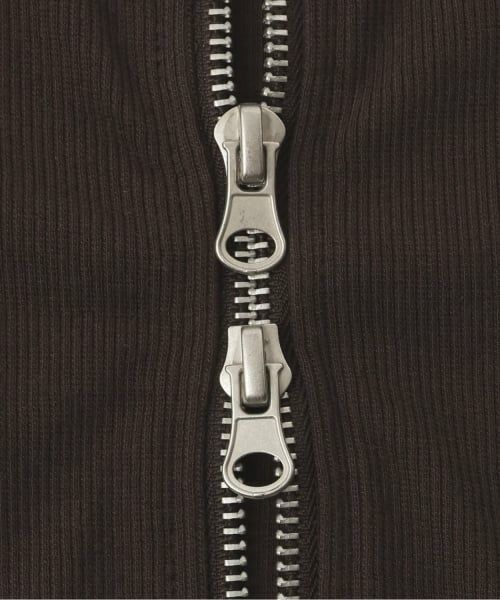 Lovetoxic / ラブトキシック Tシャツ | 【LTXC/抗菌防臭】タンクつきラインジップ半袖 | 詳細6