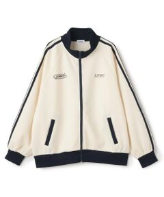 Lovetoxic / ラブトキシック カーディガン・ボレロ | 【LTXC/吸水速乾】トラックジャケット
