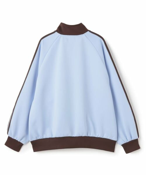 Lovetoxic / ラブトキシック カーディガン・ボレロ | 【LTXC/吸水速乾】トラックジャケット | 詳細1