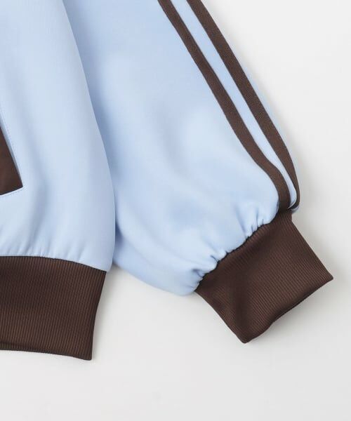 Lovetoxic / ラブトキシック カーディガン・ボレロ | 【LTXC/吸水速乾】トラックジャケット | 詳細14