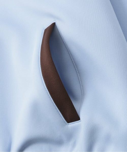 Lovetoxic / ラブトキシック カーディガン・ボレロ | 【LTXC/吸水速乾】トラックジャケット | 詳細3