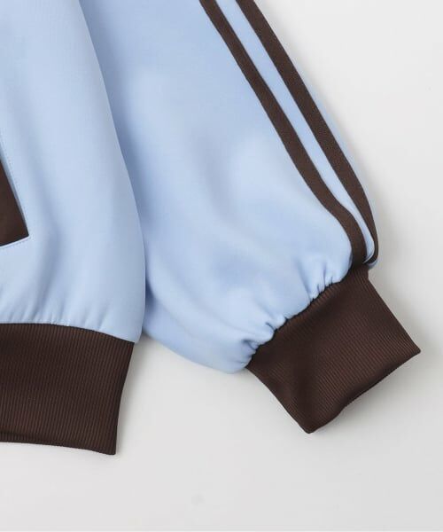 Lovetoxic / ラブトキシック カーディガン・ボレロ | 【LTXC/吸水速乾】トラックジャケット | 詳細4