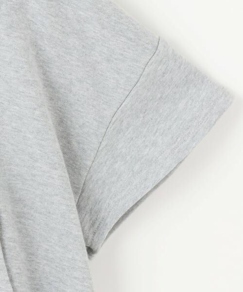 Lovetoxic / ラブトキシック パーカー | 【LTXC/綿100/セット可】半袖ジップパーカー | 詳細11