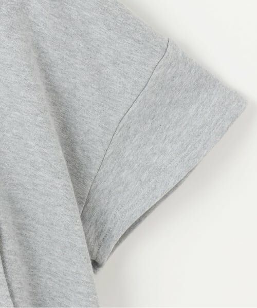 Lovetoxic / ラブトキシック パーカー | 【LTXC/綿100/セット可】半袖ジップパーカー | 詳細3