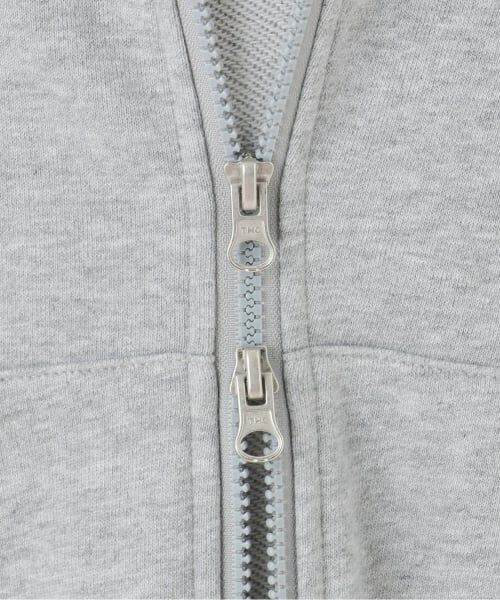 Lovetoxic / ラブトキシック パーカー | 【LTXC/綿100/セット可】半袖ジップパーカー | 詳細4