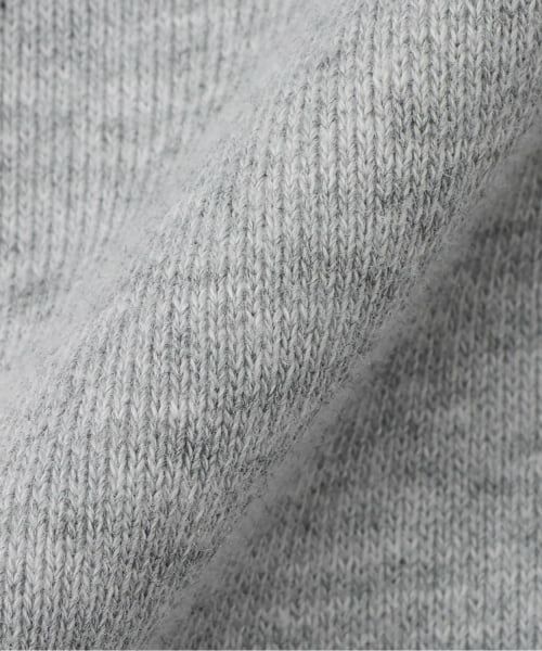 Lovetoxic / ラブトキシック パーカー | 【LTXC/綿100/セット可】半袖ジップパーカー | 詳細7