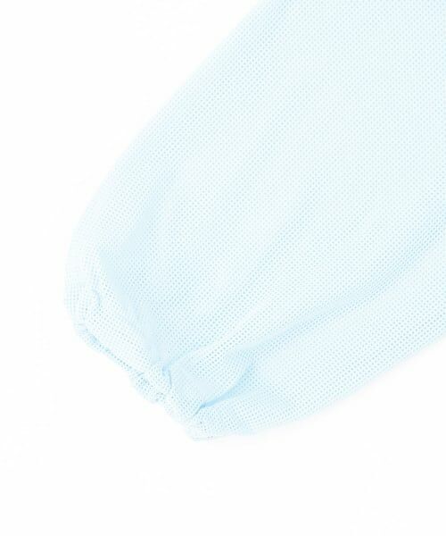 Lovetoxic / ラブトキシック パーカー | 【LTXC/抗菌防臭】キャミつきメッシュパーカー | 詳細13