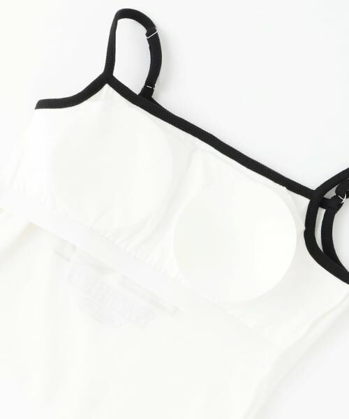 Lovetoxic / ラブトキシック パーカー | 【LTXC/抗菌防臭】キャミつきメッシュパーカー | 詳細17