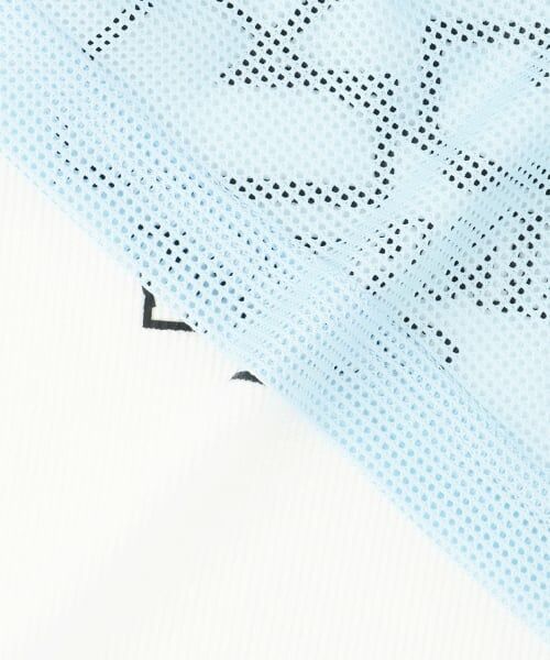 Lovetoxic / ラブトキシック パーカー | 【LTXC/抗菌防臭】キャミつきメッシュパーカー | 詳細18