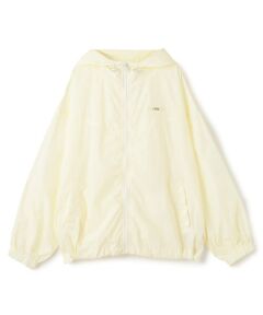 Lovetoxic / ラブトキシック ブルゾン | 【LTXC/UV/防花粉】ナイロンジップブルゾン