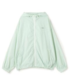 Lovetoxic / ラブトキシック ブルゾン | 【LTXC/UV/防花粉】ナイロンジップブルゾン