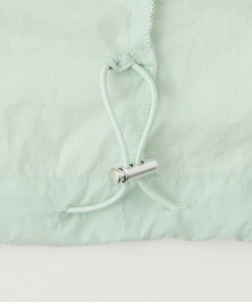 Lovetoxic / ラブトキシック ブルゾン | 【LTXC/UV/防花粉】ナイロンジップブルゾン | 詳細16