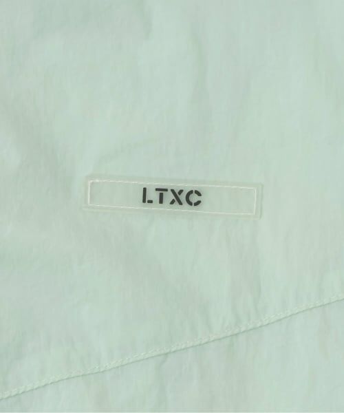 Lovetoxic / ラブトキシック ブルゾン | 【LTXC/UV/防花粉】ナイロンジップブルゾン | 詳細3