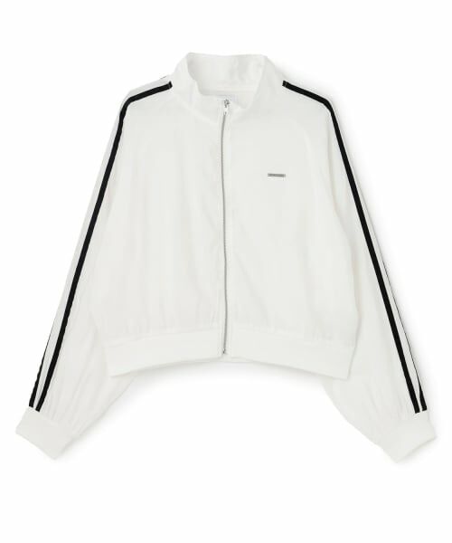 Lovetoxic / ラブトキシック ブルゾン | 【LTXC/UV/防花粉】シア‐ラインブルゾン | 詳細11