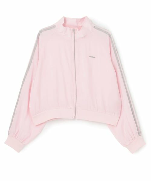 Lovetoxic / ラブトキシック ブルゾン | 【LTXC/UV/防花粉】シア‐ラインブルゾン | 詳細12