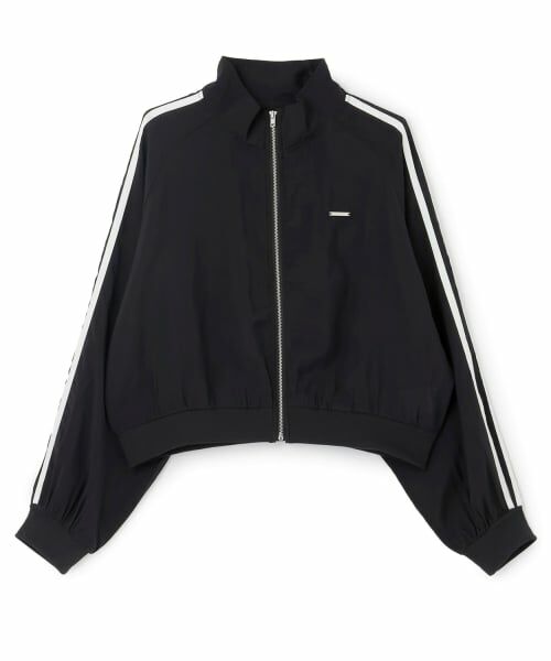 Lovetoxic / ラブトキシック ブルゾン | 【LTXC/UV/防花粉】シア‐ラインブルゾン | 詳細13