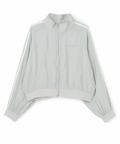 Lovetoxic / ラブトキシック ブルゾン | 【LTXC/UV/防花粉】シア‐ラインブルゾン | 詳細14