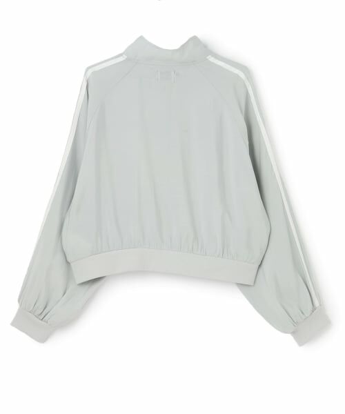 Lovetoxic / ラブトキシック ブルゾン | 【LTXC/UV/防花粉】シア‐ラインブルゾン | 詳細15