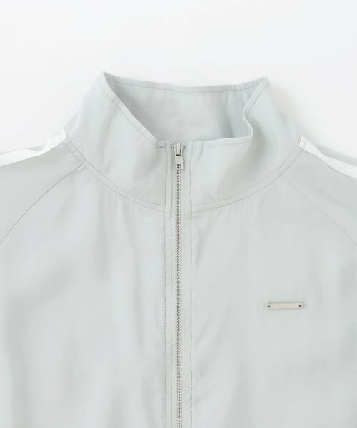 Lovetoxic / ラブトキシック ブルゾン | 【LTXC/UV/防花粉】シア‐ラインブルゾン | 詳細16