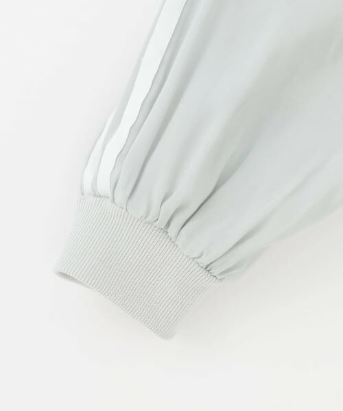 Lovetoxic / ラブトキシック ブルゾン | 【LTXC/UV/防花粉】シア‐ラインブルゾン | 詳細17