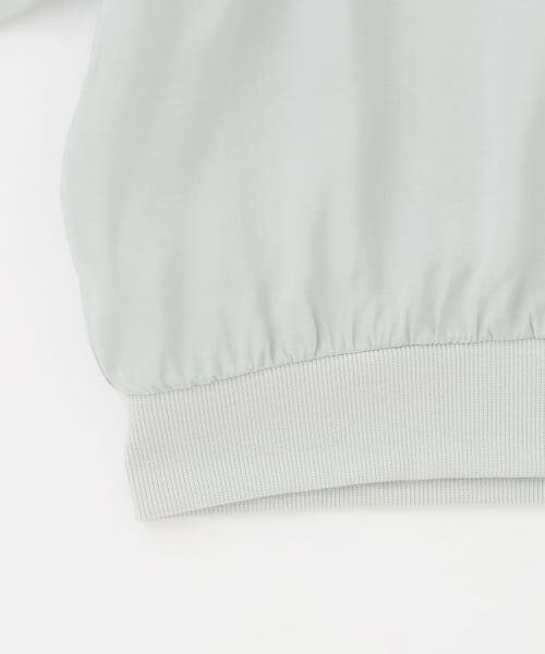 Lovetoxic / ラブトキシック ブルゾン | 【LTXC/UV/防花粉】シア‐ラインブルゾン | 詳細18