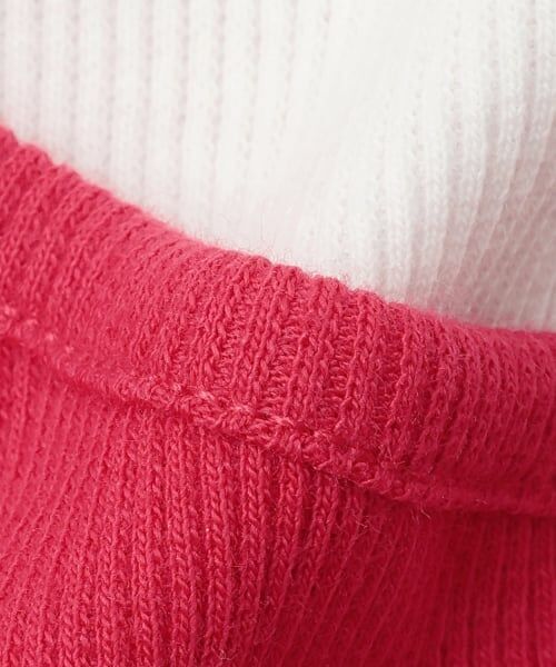 Lovetoxic / ラブトキシック Tシャツ | 【LTXC/抗菌防臭】オフショルレイヤードテレコT | 詳細19