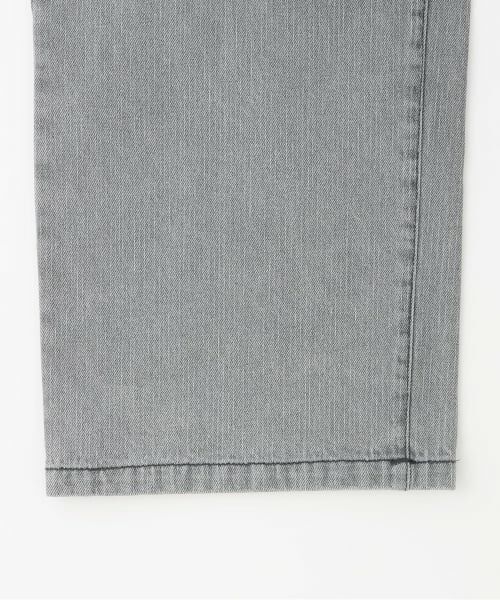 Lovetoxic / ラブトキシック キャミソール・チューブトップ | 【LTXC】デニムパンツビスチェセット | 詳細10