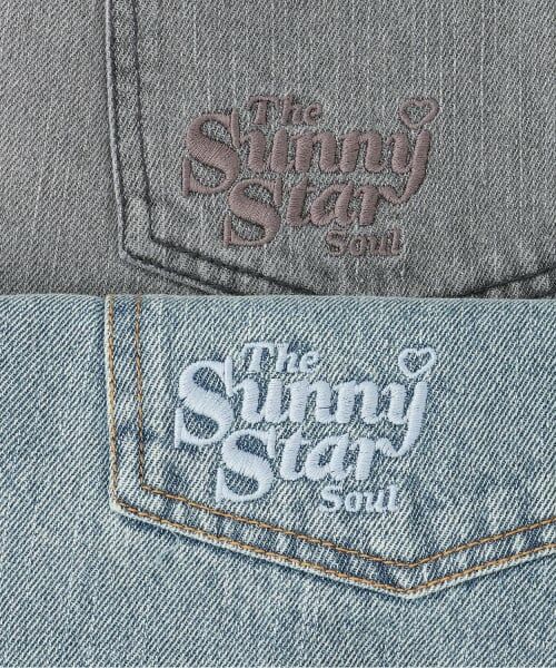 Lovetoxic / ラブトキシック キャミソール・チューブトップ | 【LTXC】デニムパンツビスチェセット | 詳細12