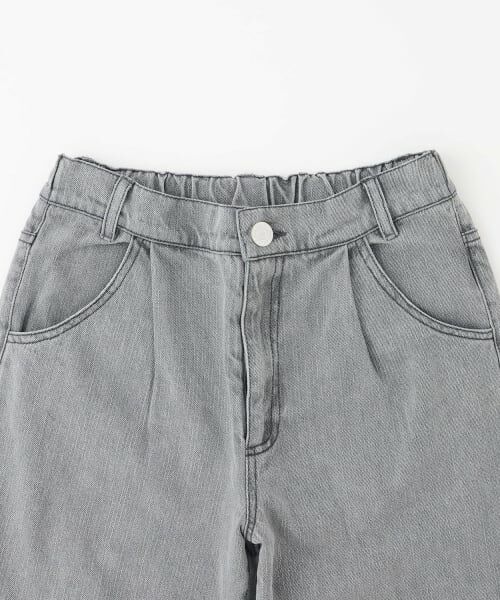 Lovetoxic / ラブトキシック その他トップス | 【LTXC】デニムパンツビスチェセットアップ | 詳細17