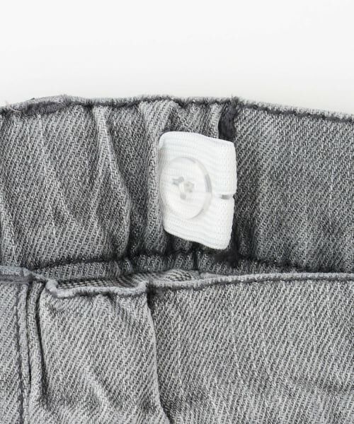 Lovetoxic / ラブトキシック その他トップス | 【LTXC】デニムパンツビスチェセットアップ | 詳細18