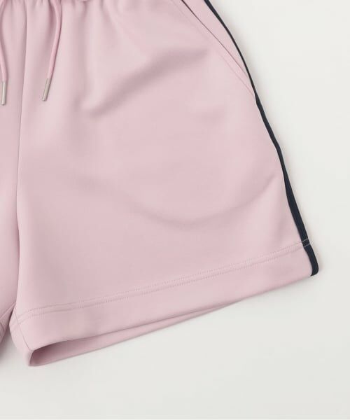 Lovetoxic / ラブトキシック カーディガン・ボレロ | 【LTXC/吸水速乾】半袖トラックジャケットセット | 詳細10